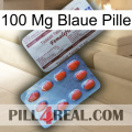 100 Mg Blue Pill 36